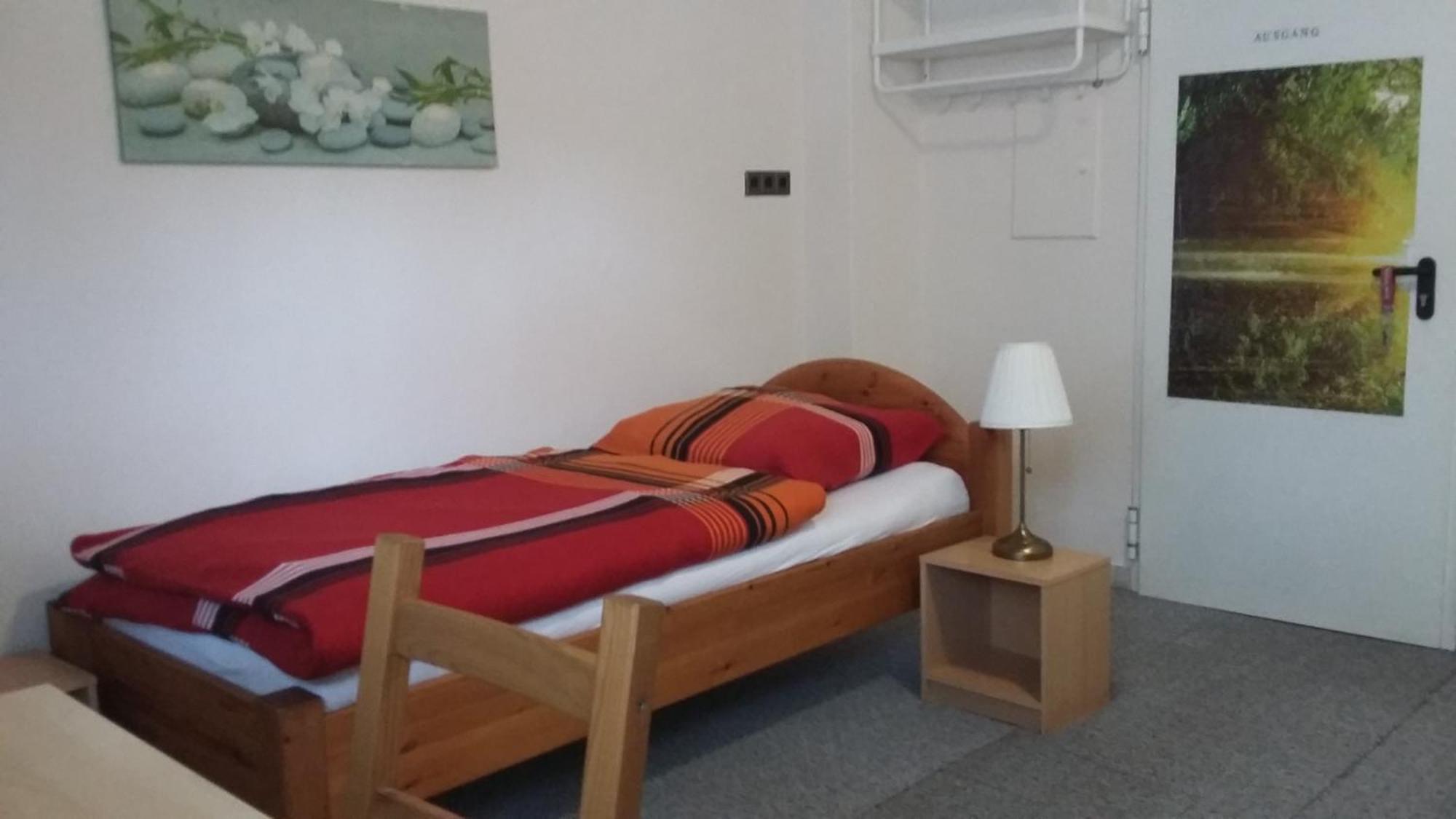 Hotel Neuss-Nord Zewnętrze zdjęcie